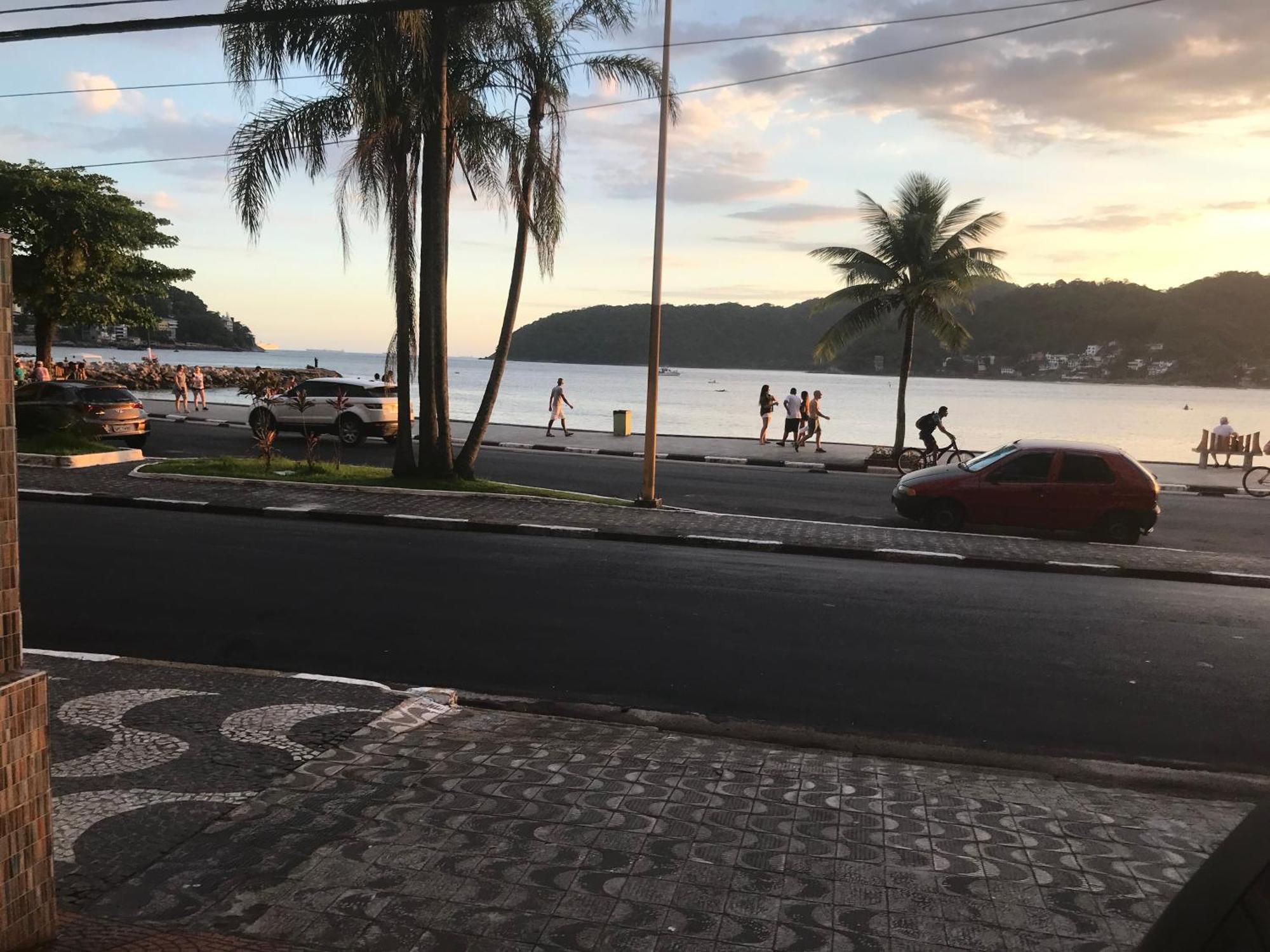 Recepção